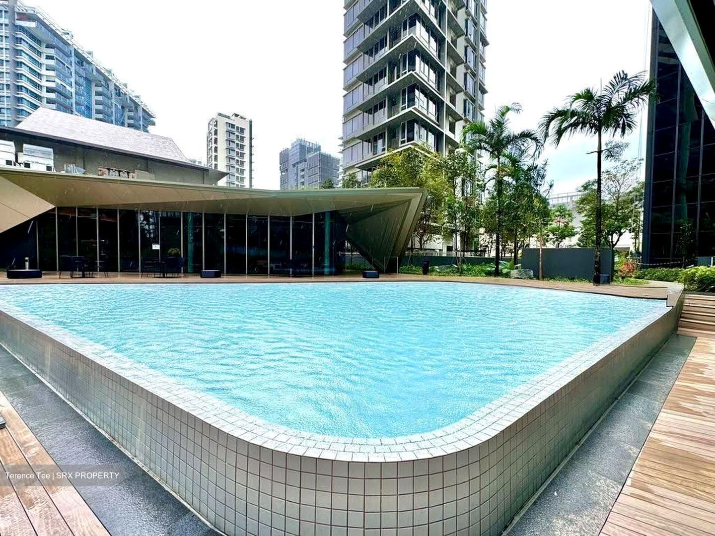 Amber Park (D15), Condominium #620707941